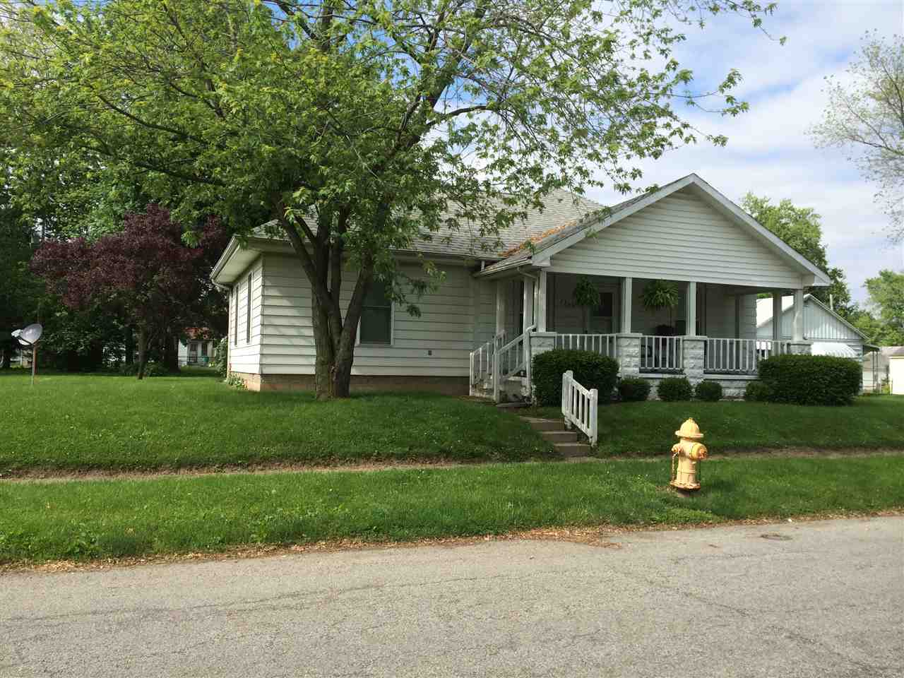 2300 Underwood St, Lafayette, IN 47905 photo 1