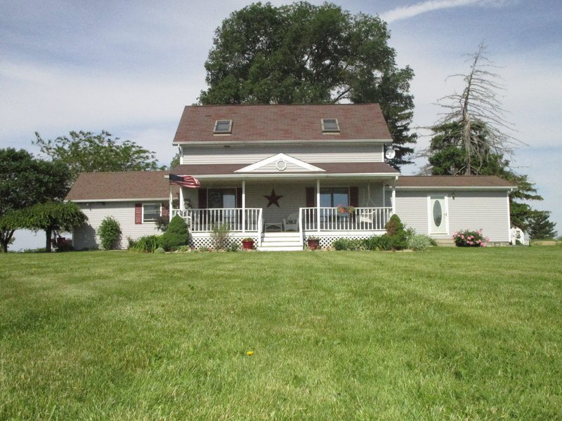 5330 S 750 E, Bluffton, IN 46714 photo 30