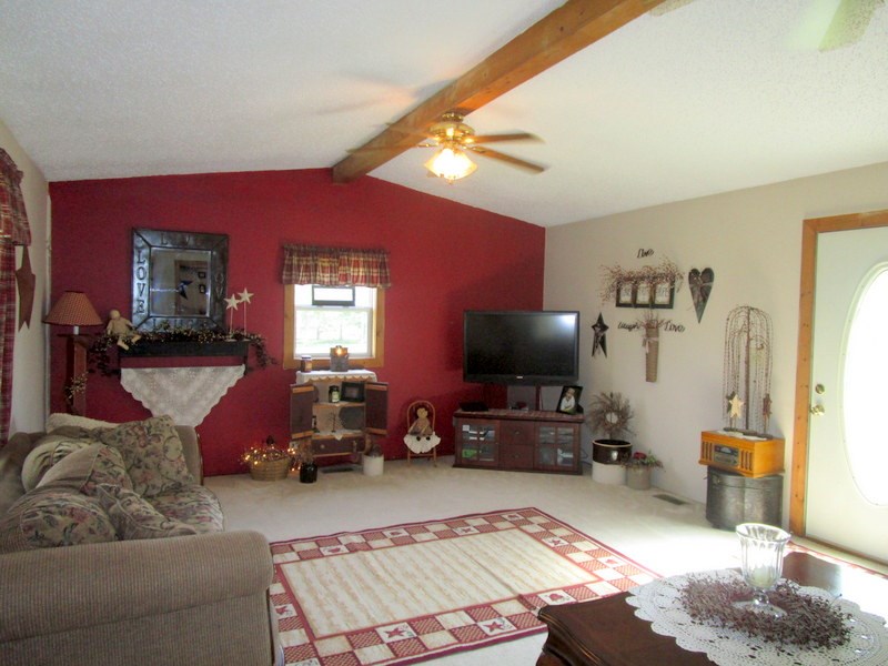 5330 S 750 E, Bluffton, IN 46714 photo 3