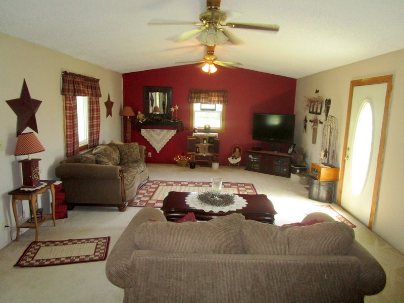 5330 S 750 E, Bluffton, IN 46714 photo 5