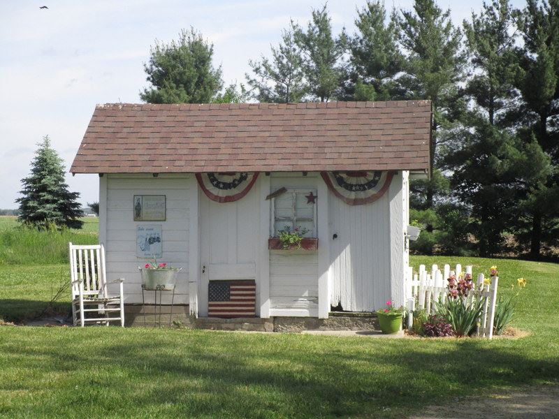 5330 S 750 E, Bluffton, IN 46714 photo 27