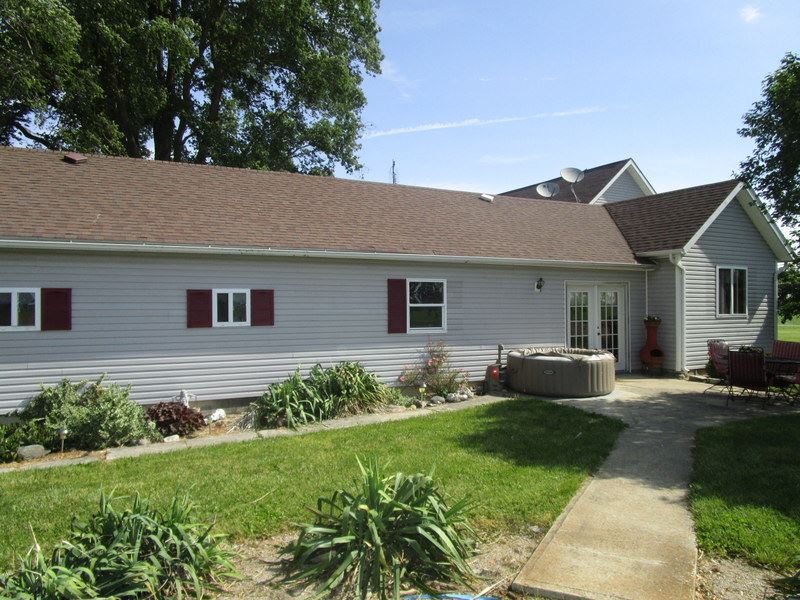 5330 S 750 E, Bluffton, IN 46714 photo 24