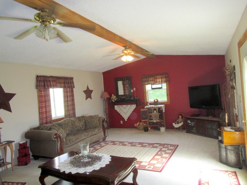 5330 S 750 E, Bluffton, IN 46714 photo 4