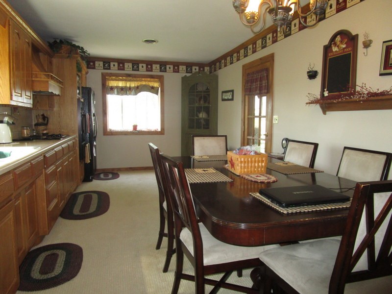 5330 S 750 E, Bluffton, IN 46714 photo 9