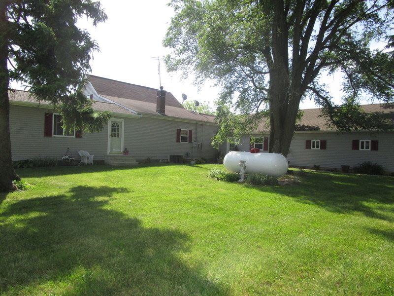 5330 S 750 E, Bluffton, IN 46714 photo 29