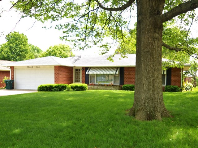1312 N Greenbriar Rd, Muncie, IN 47304 photo 16