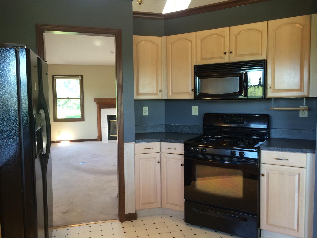 9056 N Waldron Rd, Rossville, IN 46065 photo 7