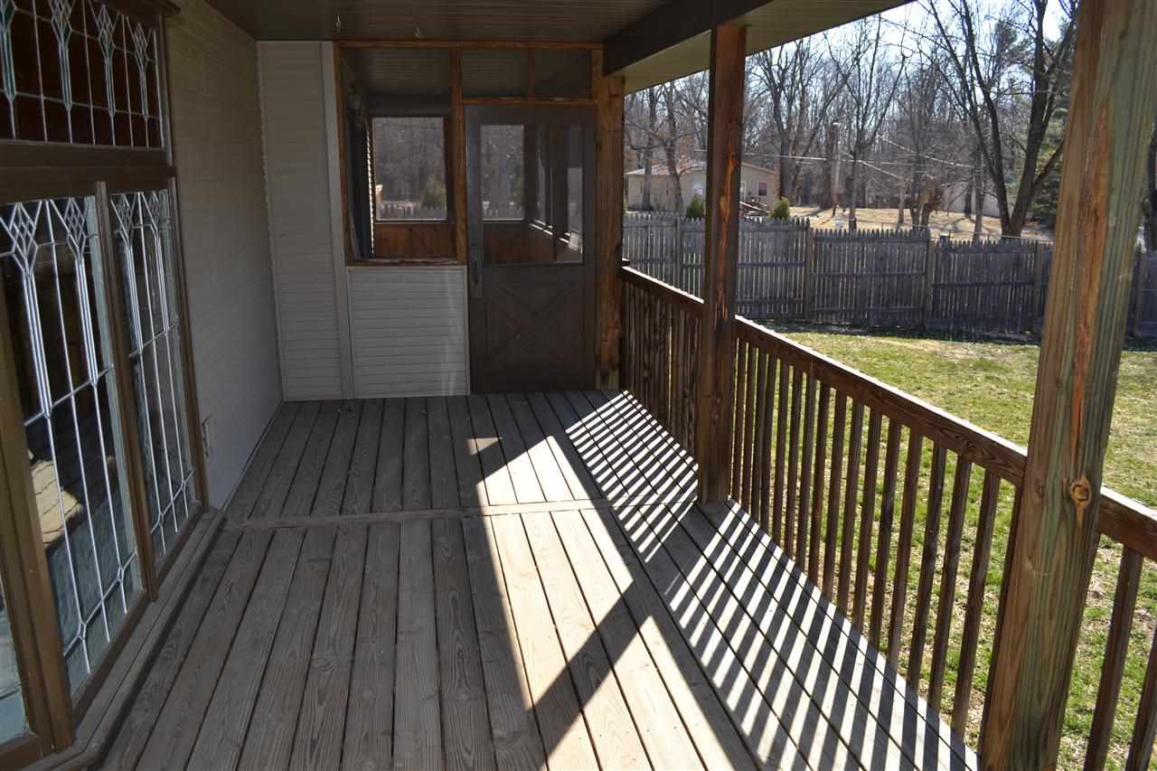 1256 E Miller Dr, Bloomington, IN 47401 photo 2
