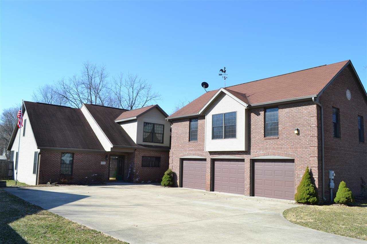 1256 E Miller Dr, Bloomington, IN 47401 photo 1