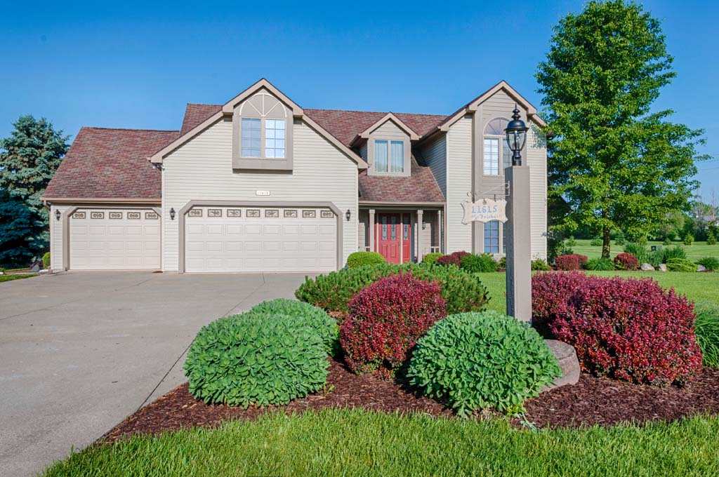 11615 Hardisty Rd, Fort Wayne, IN 46845 photo 1
