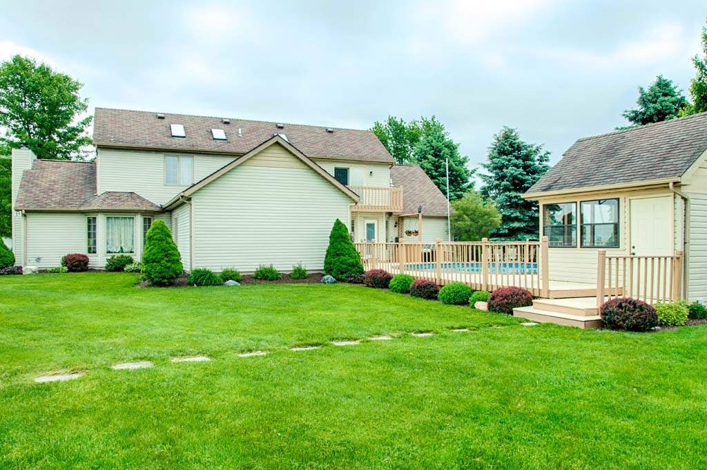 11615 Hardisty Rd, Fort Wayne, IN 46845 photo 22