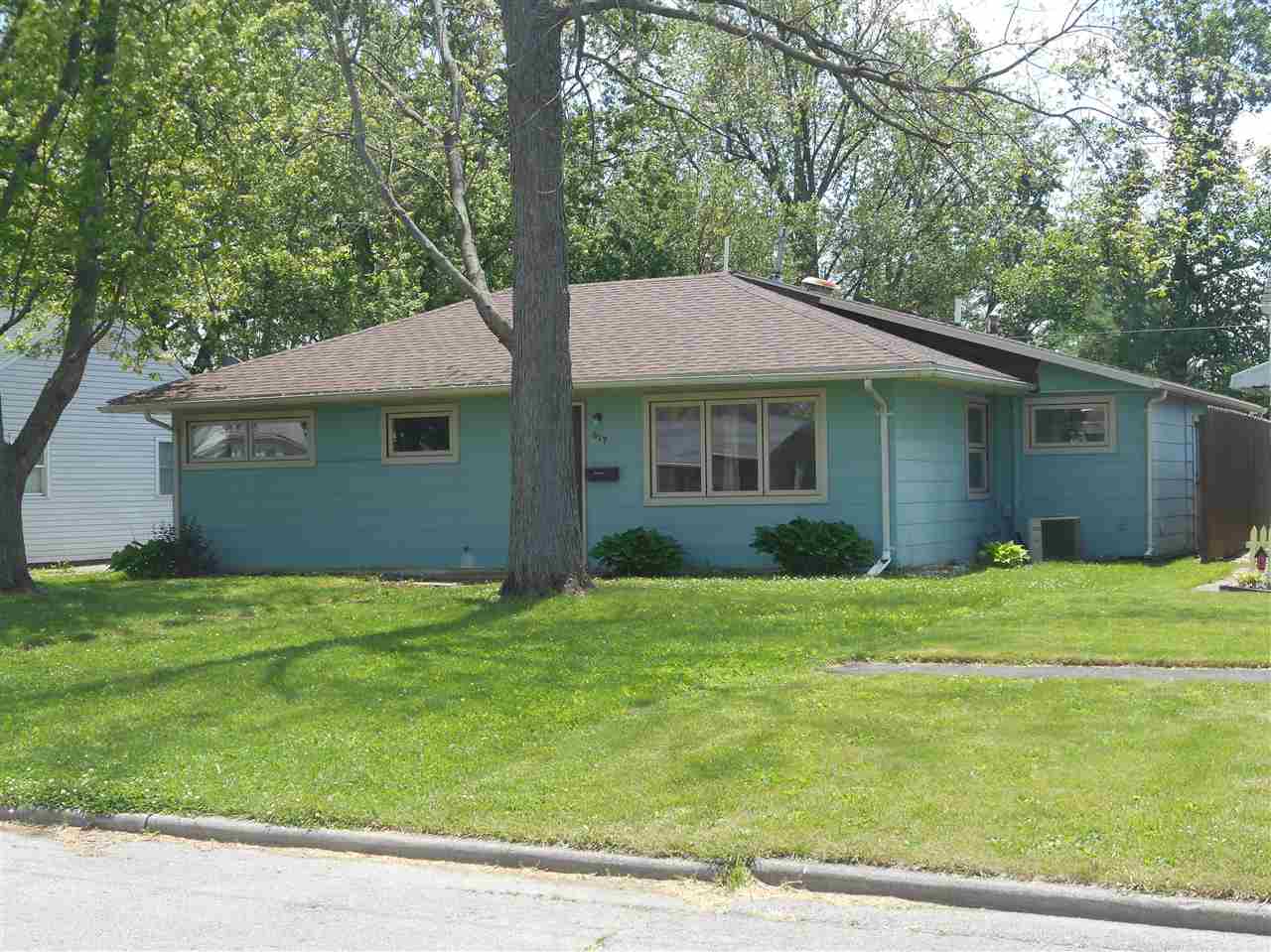 617 E North St, Portland, IN 47371 photo 1
