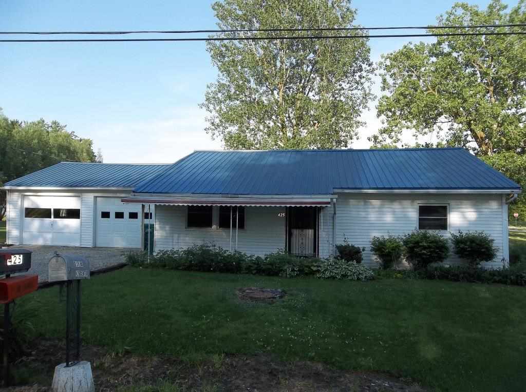 425 S Center St, Bunker Hill, IN 46914 photo 1