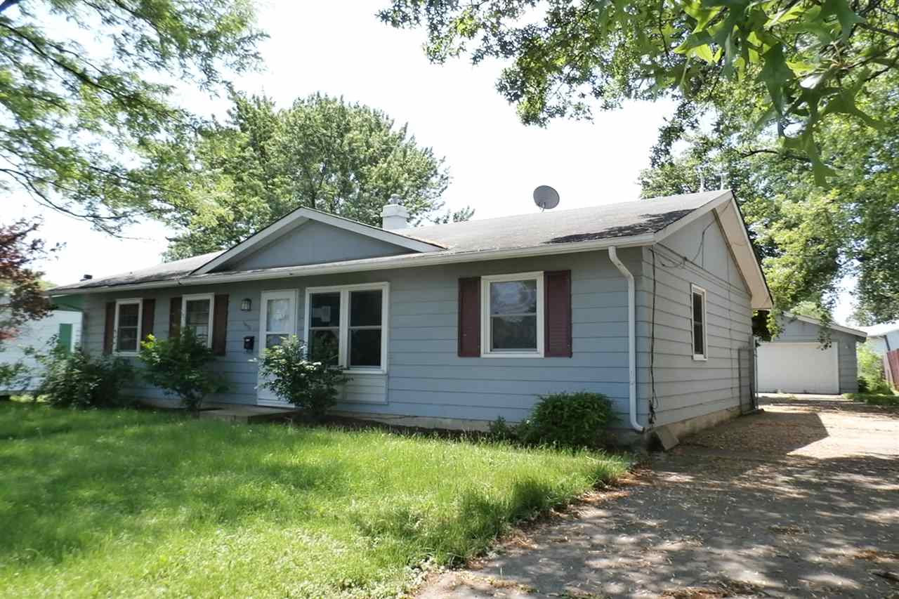 6435 Azalea Dr, Fort Wayne, IN 46825 photo 1