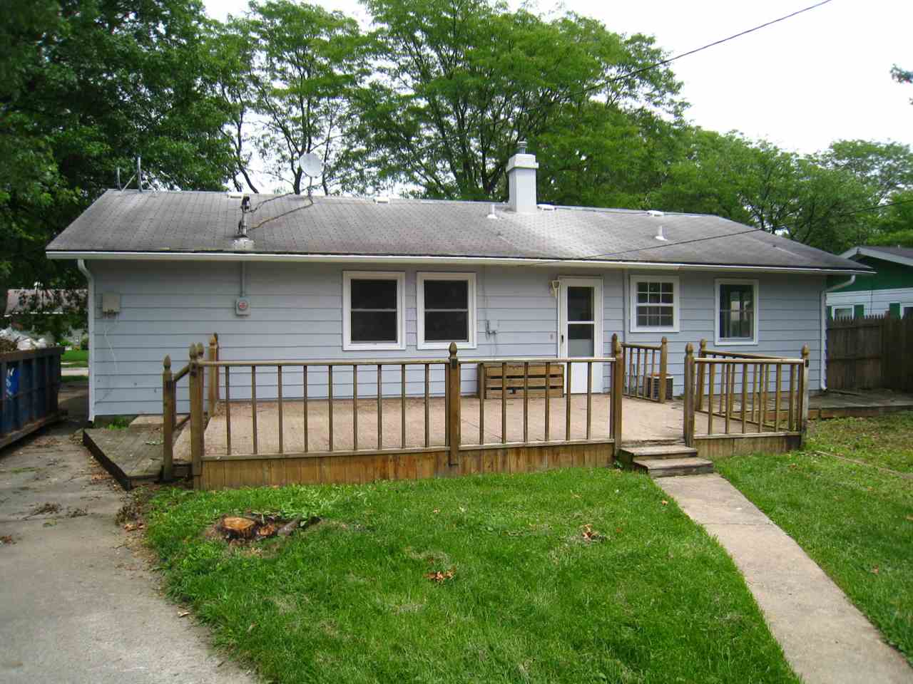 6435 Azalea Dr, Fort Wayne, IN 46825 photo 4