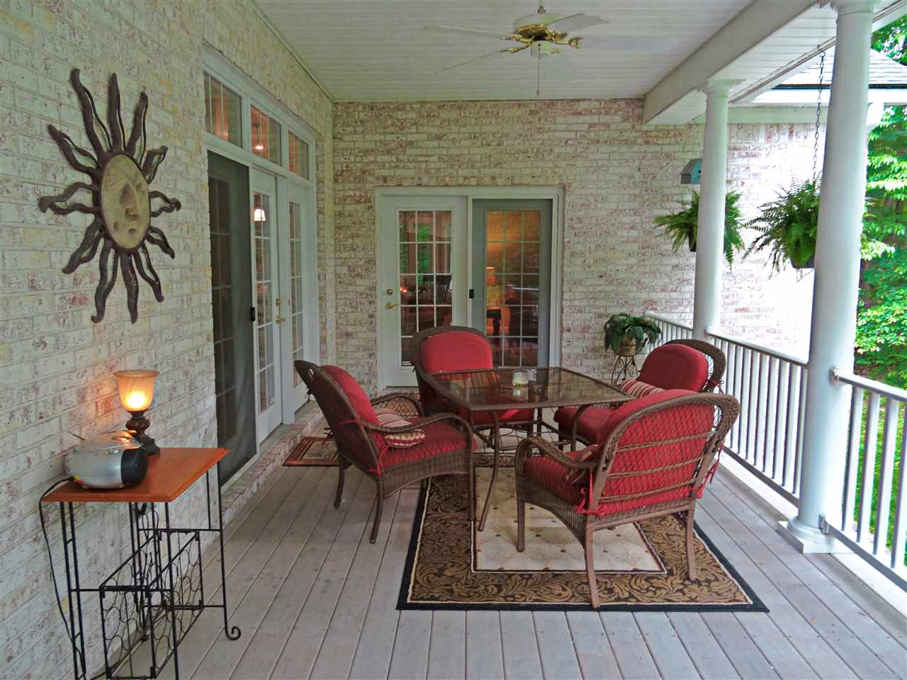 1201 Cedarwood Dr, Evansville, IN 47725 photo 9