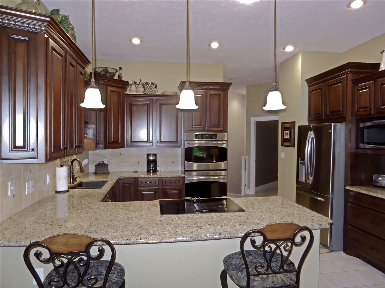 1201 Cedarwood Dr, Evansville, IN 47725 photo 5