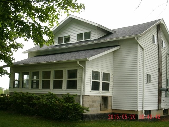 5660 S 600 W, Hudson, IN 46747 photo 1