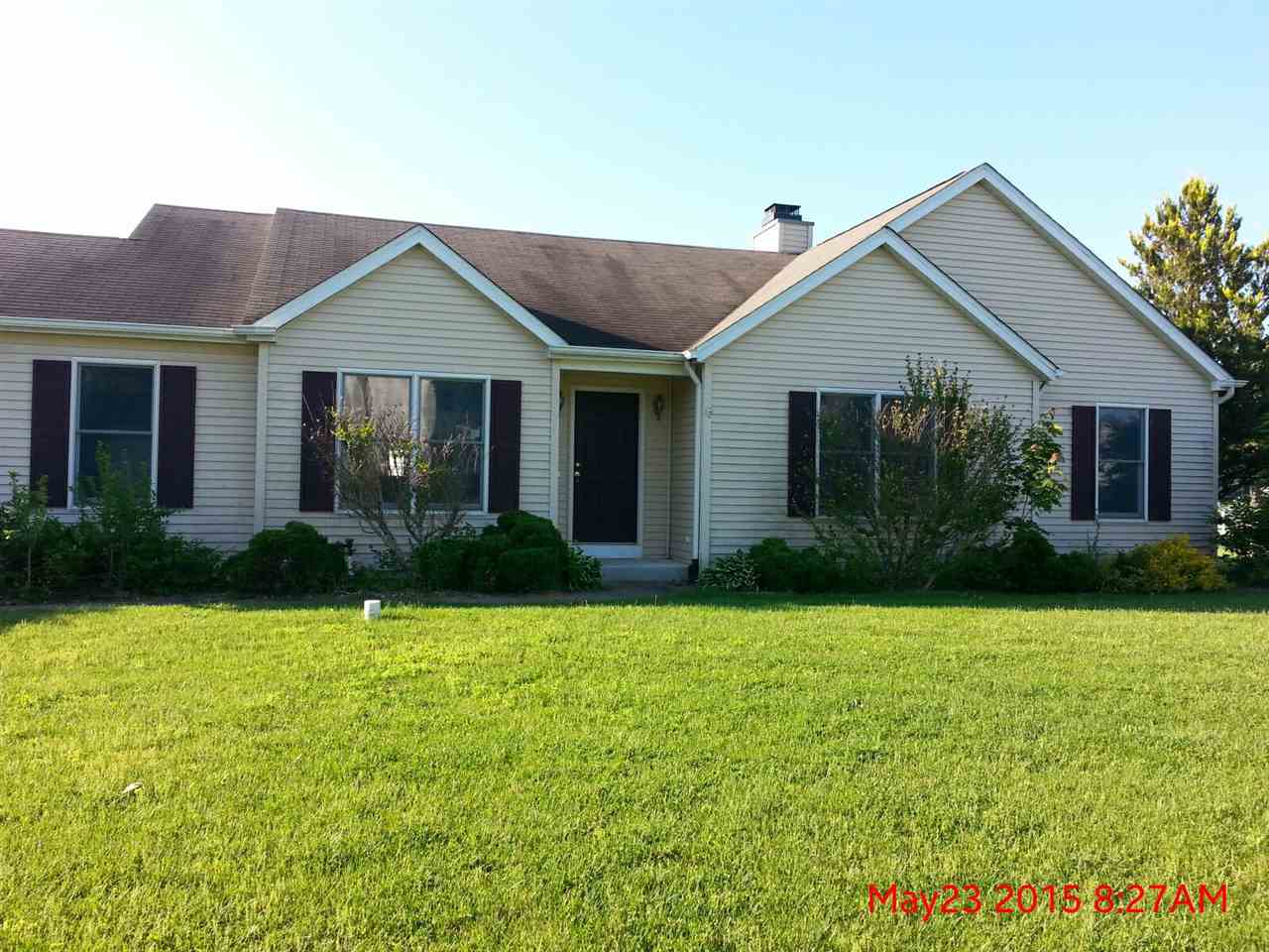 11392 Harbridge Ct, Granger, IN 46530 photo 1