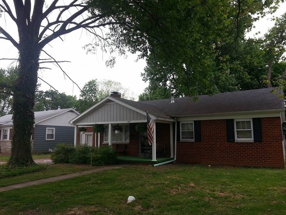 431 16th St, Tell City, IN 47586 photo 1