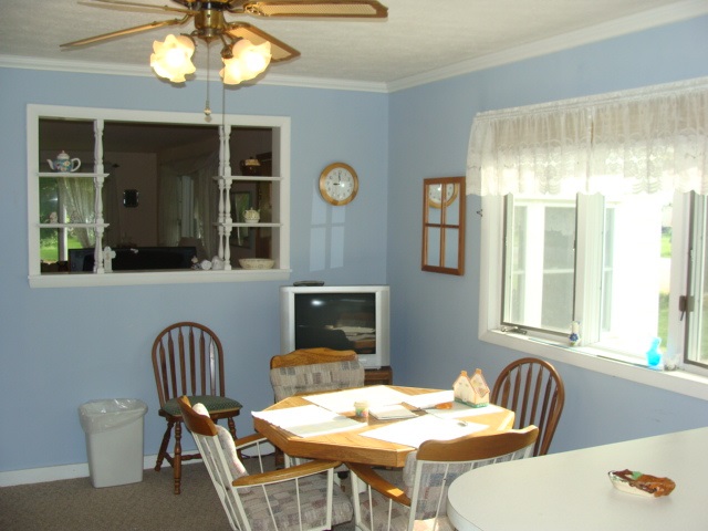 307 S 3rd St, Flora, IN 46929 photo 10
