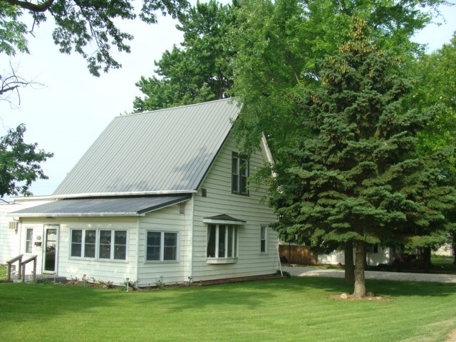 307 S 3rd St, Flora, IN 46929 photo 1