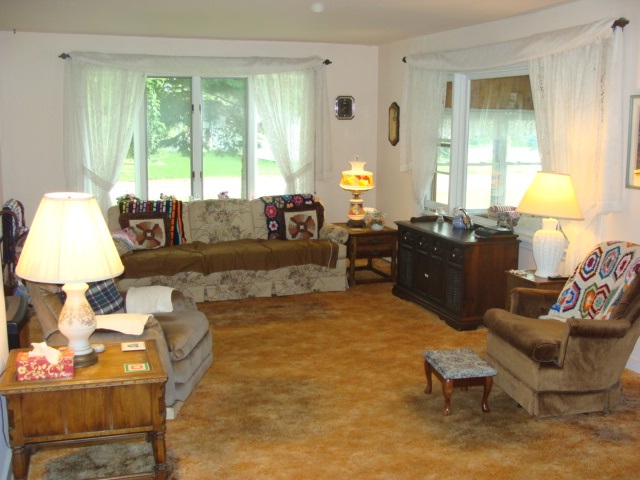 307 S 3rd St, Flora, IN 46929 photo 12