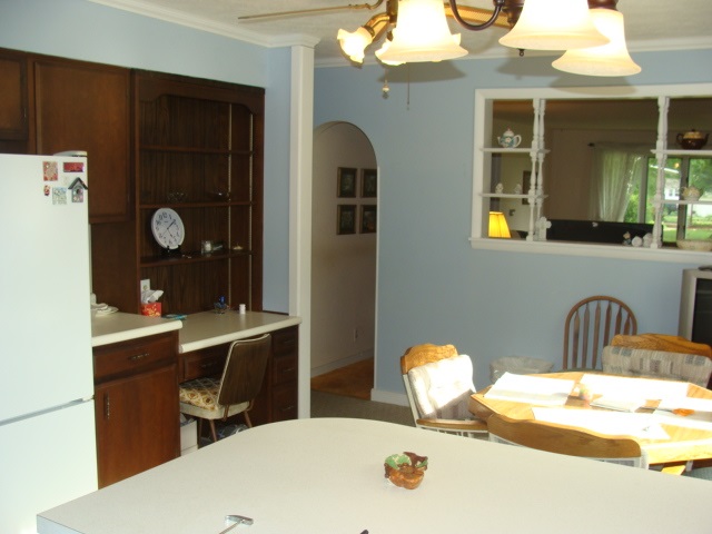 307 S 3rd St, Flora, IN 46929 photo 9