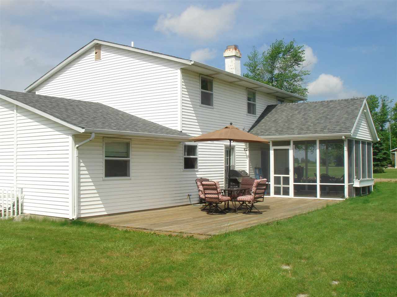 9128 Ernst Rd, Fort Wayne, IN 46809 photo 6