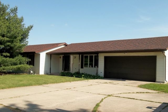 18678 County Road 46, New Paris, IN 46553 photo 1