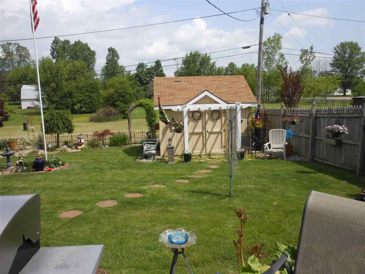 4625 Santa Ana Dr, Fort Wayne, IN 46816 photo 30