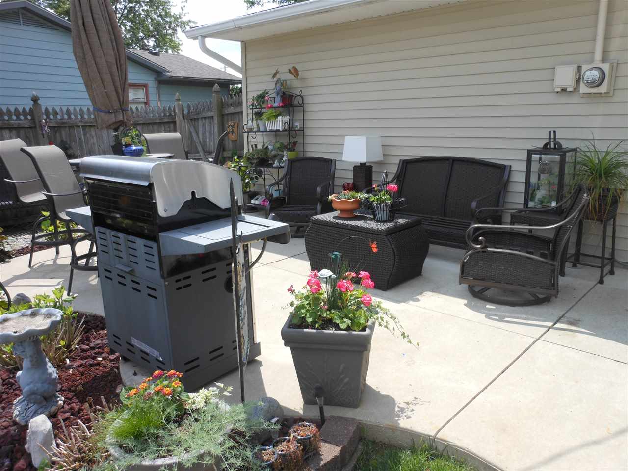 4625 Santa Ana Dr, Fort Wayne, IN 46816 photo 27