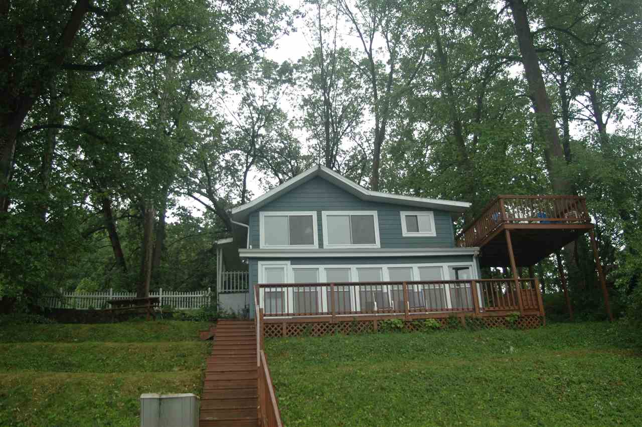 9118 E Koher S, Syracuse, IN 46567 photo 1