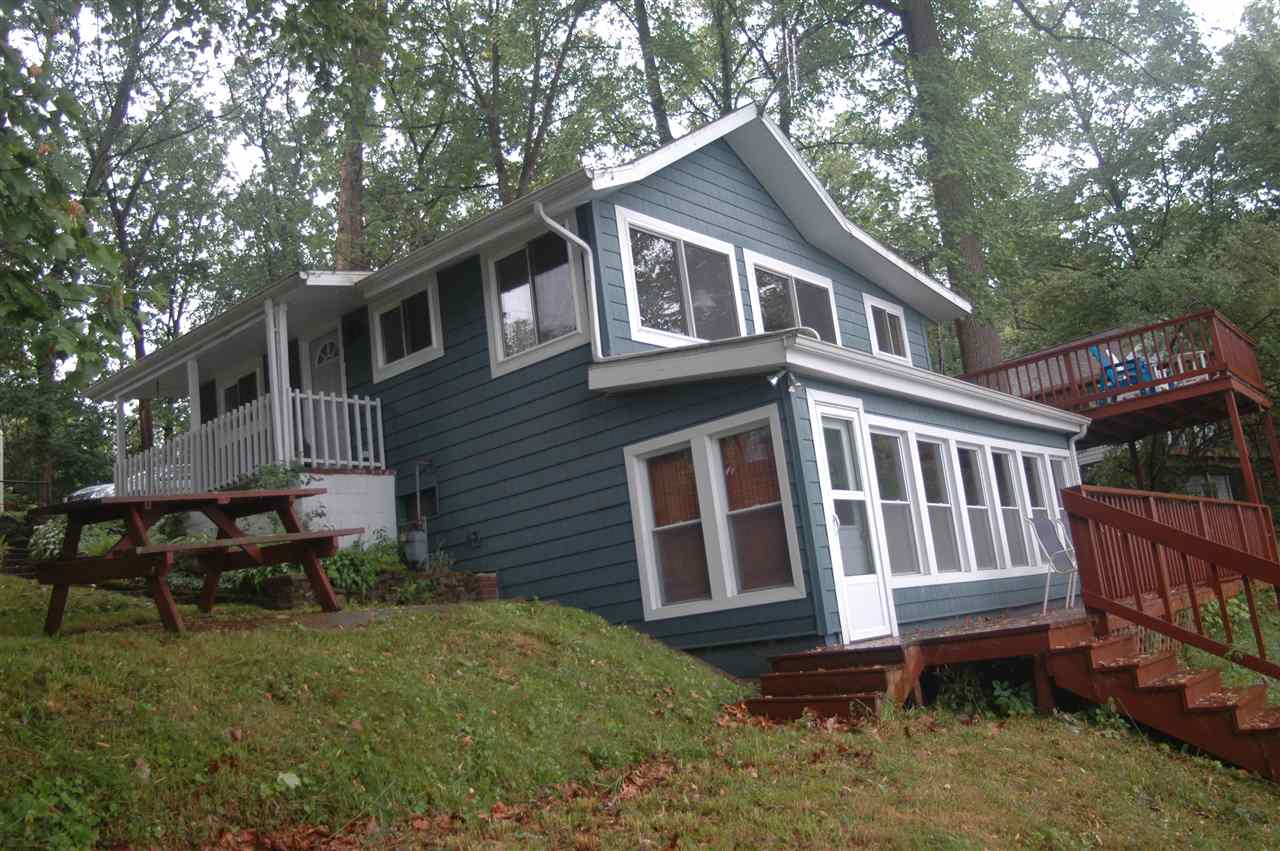 9118 E Koher S, Syracuse, IN 46567 photo 2