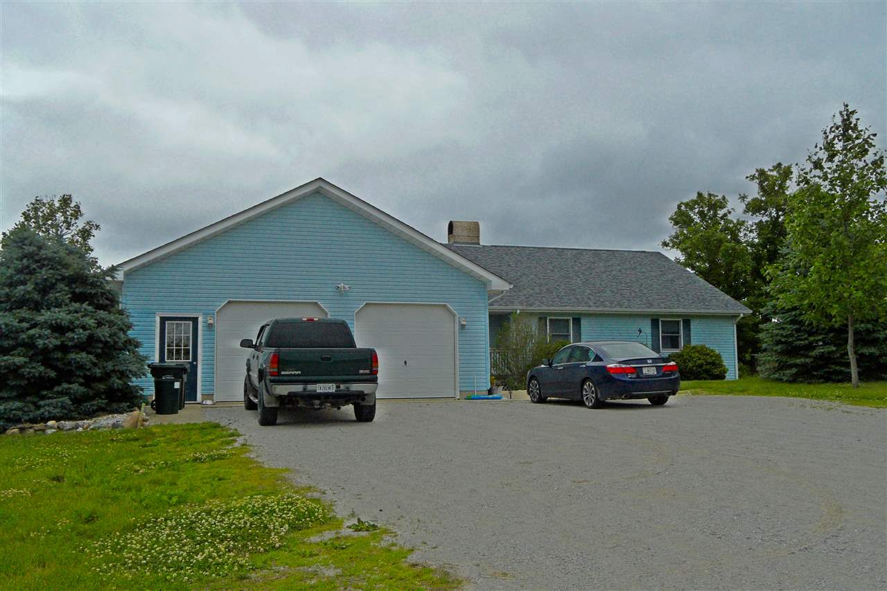 1005 N 300 W, Reynolds, IN 47980 photo 2