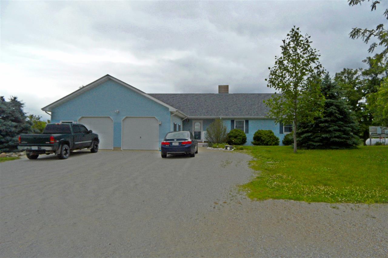 1005 N 300 W, Reynolds, IN 47980 photo 1