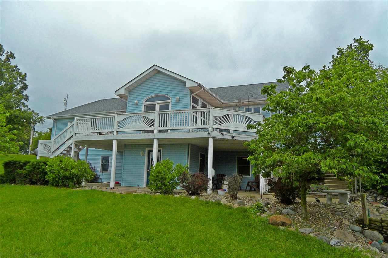 1005 N 300 W, Reynolds, IN 47980 photo 4