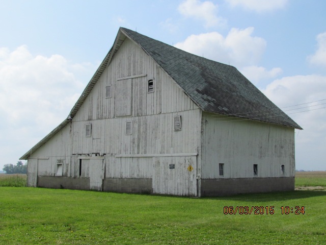 10831 S 500 E, Fairmount, IN 46928 photo 3
