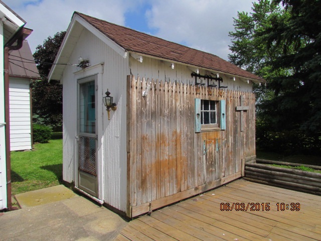 10831 S 500 E, Fairmount, IN 46928 photo 5