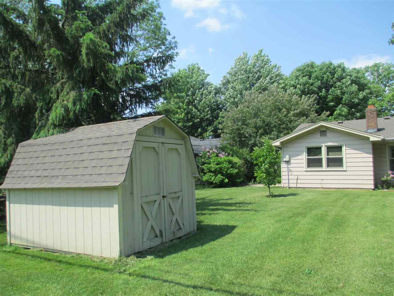 3622 Burrwood Ter, Fort Wayne, IN 46815 photo 22