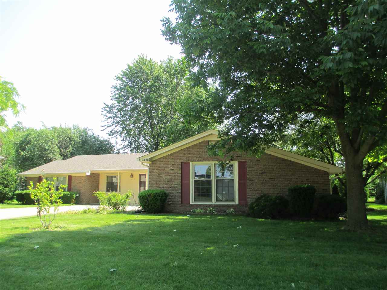 3622 Burrwood Ter, Fort Wayne, IN 46815 photo 27