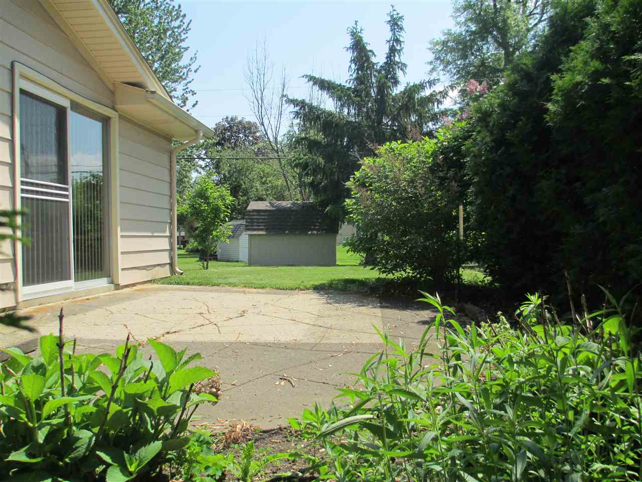 3622 Burrwood Ter, Fort Wayne, IN 46815 photo 26