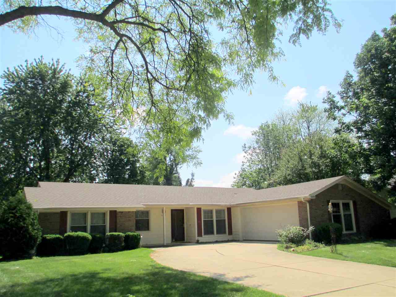 3622 Burrwood Ter, Fort Wayne, IN 46815 photo 1