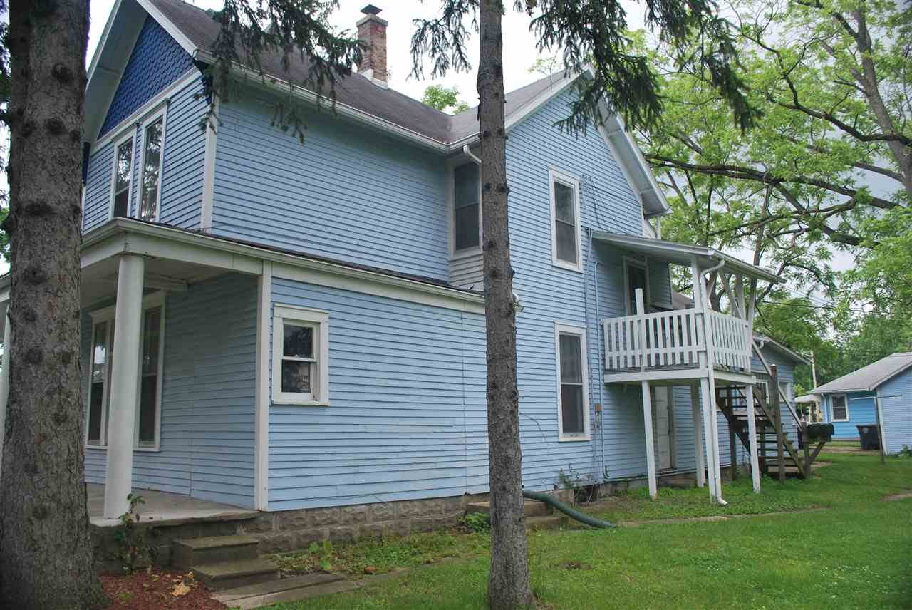 707 Goshen Ave, Fort Wayne, IN 46808 photo 2