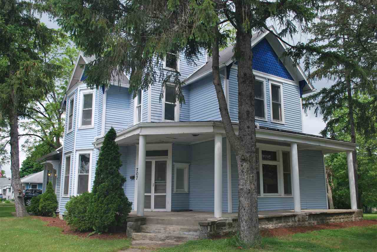 707 Goshen Ave, Fort Wayne, IN 46808 photo 1