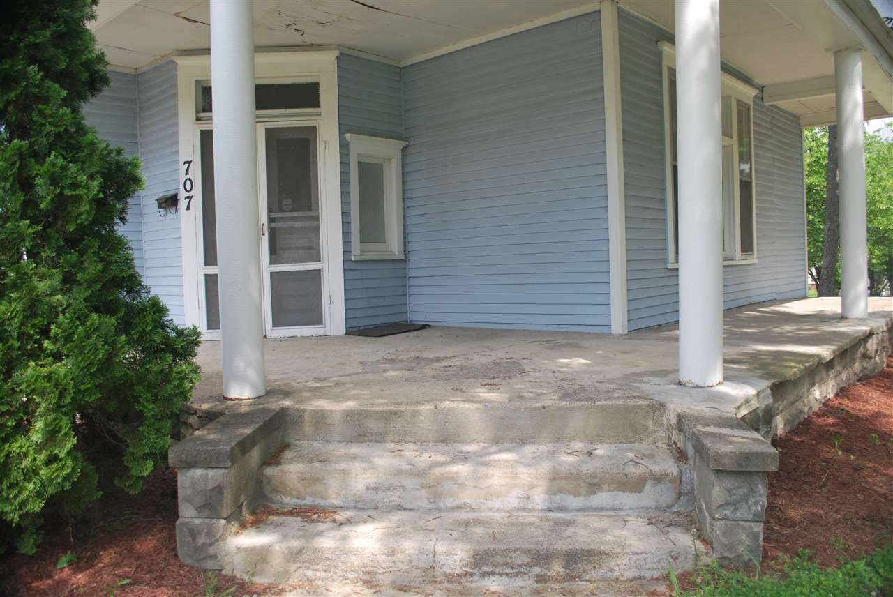 707 Goshen Ave, Fort Wayne, IN 46808 photo 4