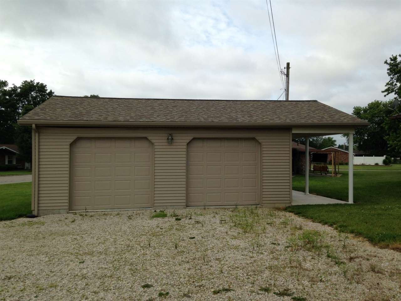 109 Oakmount Ct, Jasper, IN 47546 photo 11