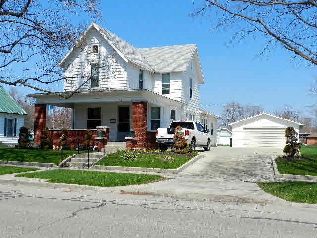 510 W Washington St, Monticello, IN 47960 photo 14