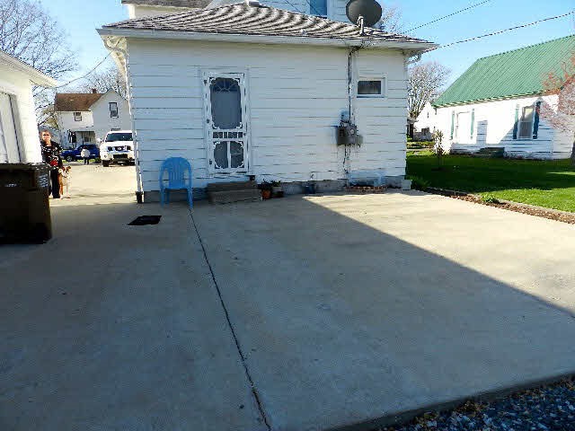 510 W Washington St, Monticello, IN 47960 photo 13