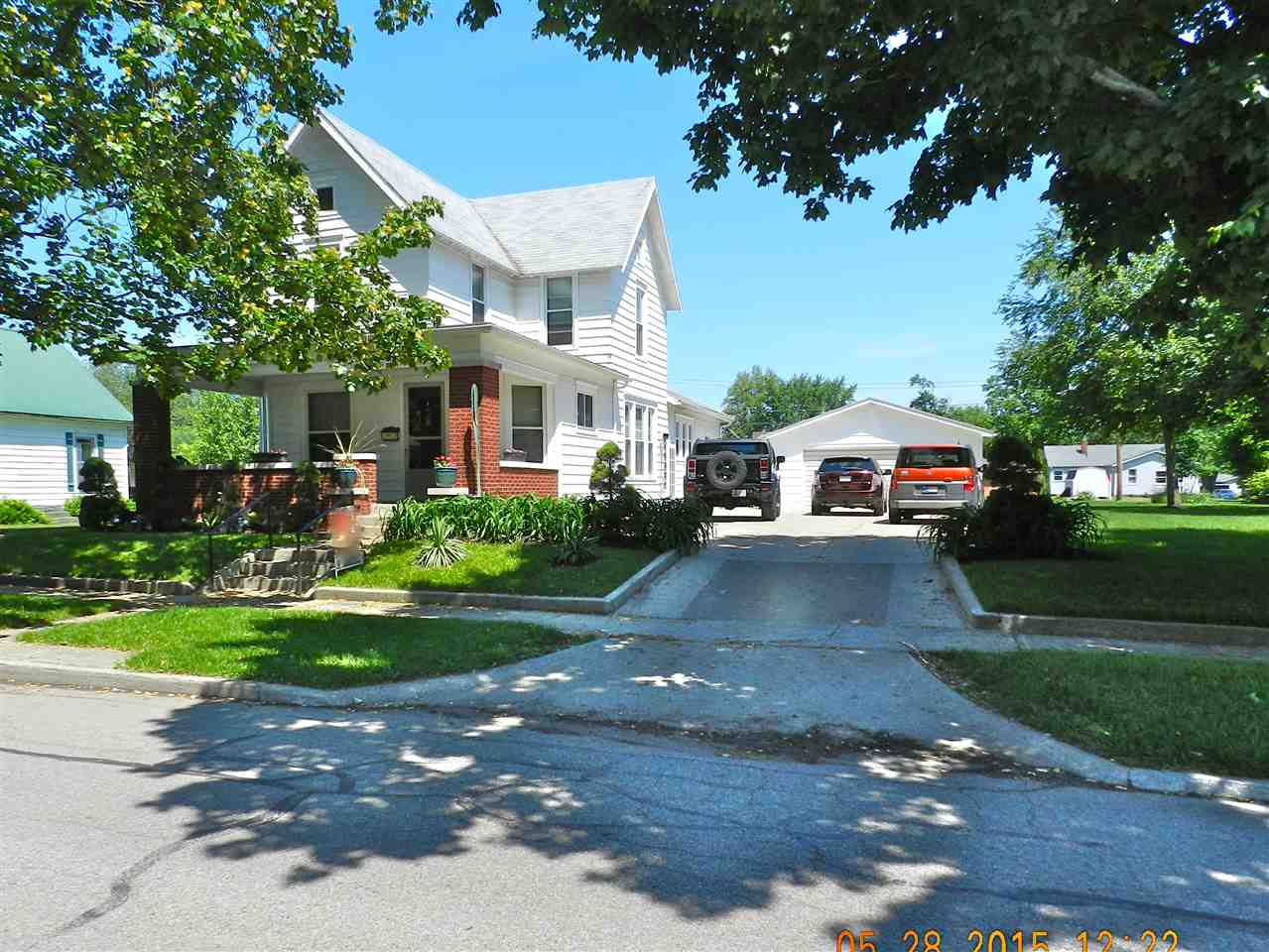 510 W Washington St, Monticello, IN 47960 photo 1